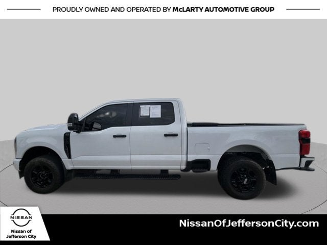 2024 Ford F-250SD XL