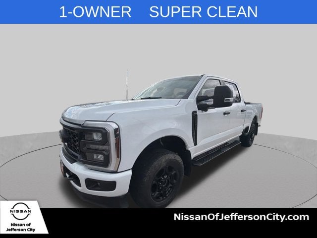 2024 Ford F-250SD XL
