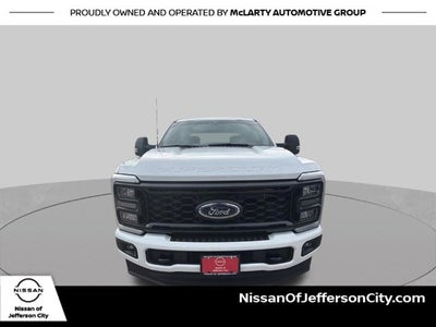 2024 Ford F-250SD XL