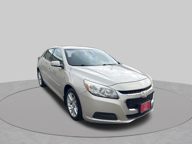 2014 Chevrolet Malibu LT 1LT