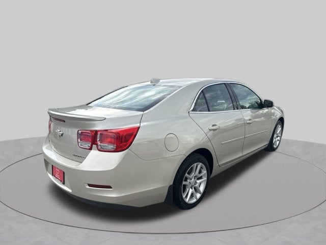 2014 Chevrolet Malibu LT 1LT