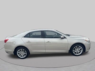 2014 Chevrolet Malibu LT 1LT