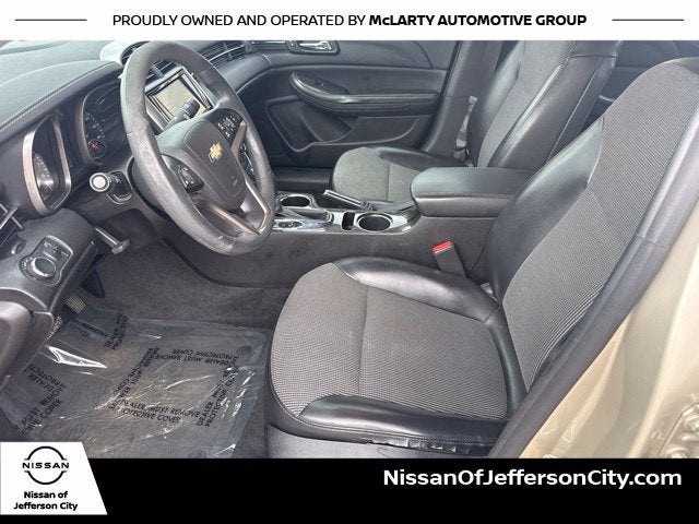 2014 Chevrolet Malibu LT 1LT