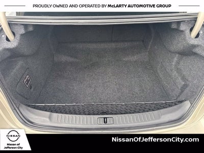 2014 Chevrolet Malibu LT 1LT