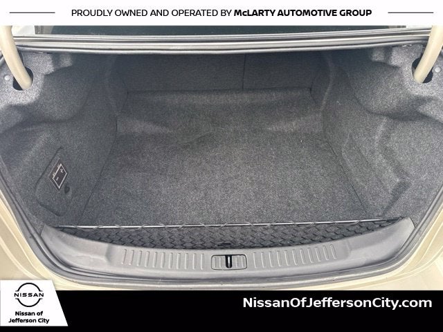 2014 Chevrolet Malibu LT 1LT