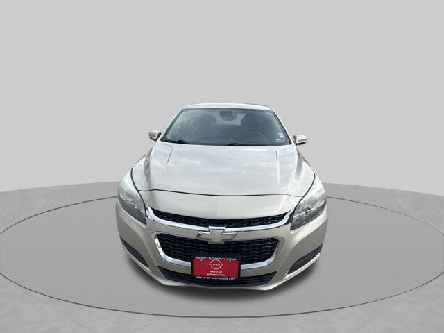 2014 Chevrolet Malibu LT 1LT