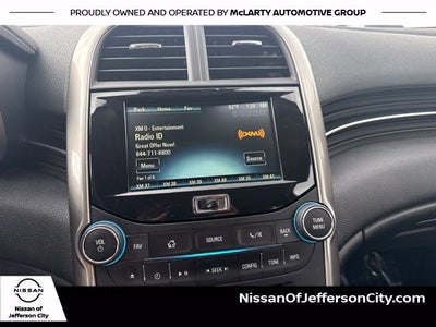 2014 Chevrolet Malibu LT 1LT