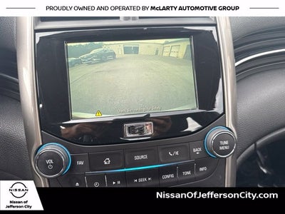 2014 Chevrolet Malibu LT 1LT