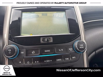 2014 Chevrolet Malibu LT 1LT