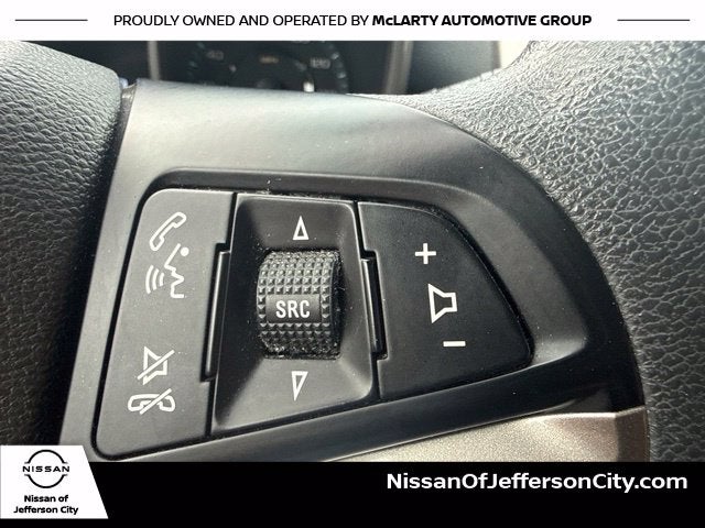 2014 Chevrolet Malibu LT 1LT