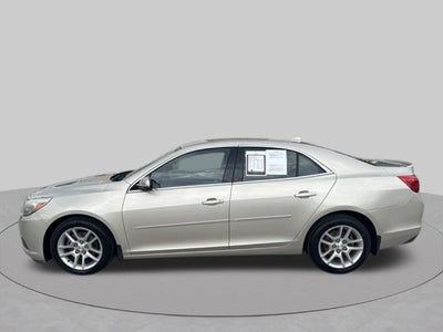 2014 Chevrolet Malibu LT 1LT