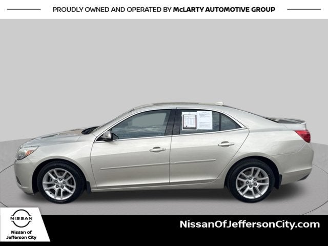 2014 Chevrolet Malibu LT 1LT