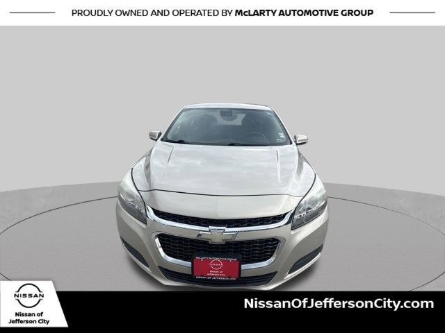 2014 Chevrolet Malibu LT 1LT