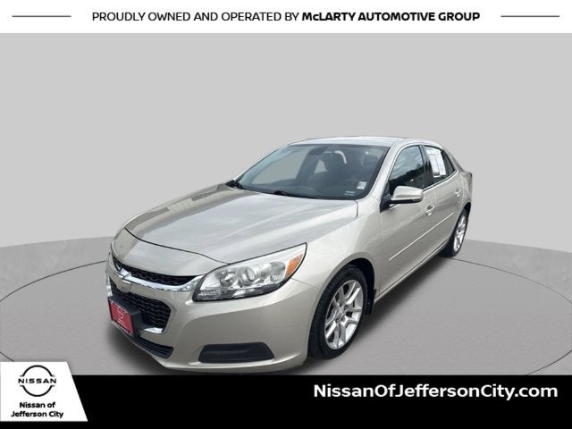 2014 Chevrolet Malibu LT 1LT