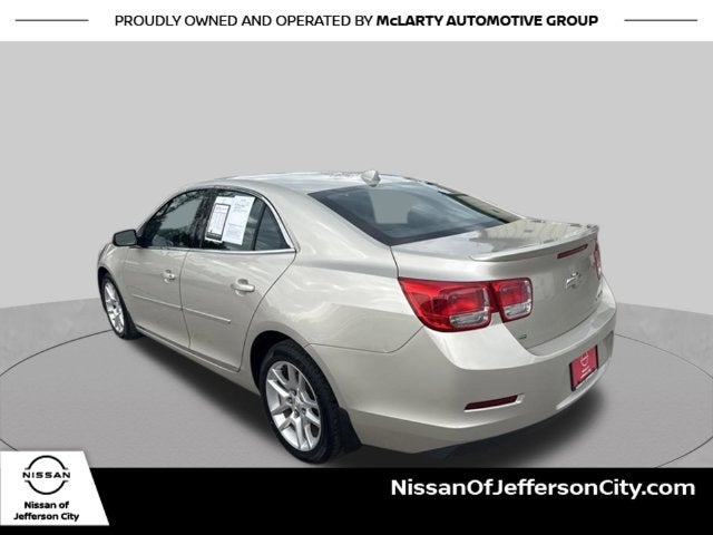 2014 Chevrolet Malibu LT 1LT