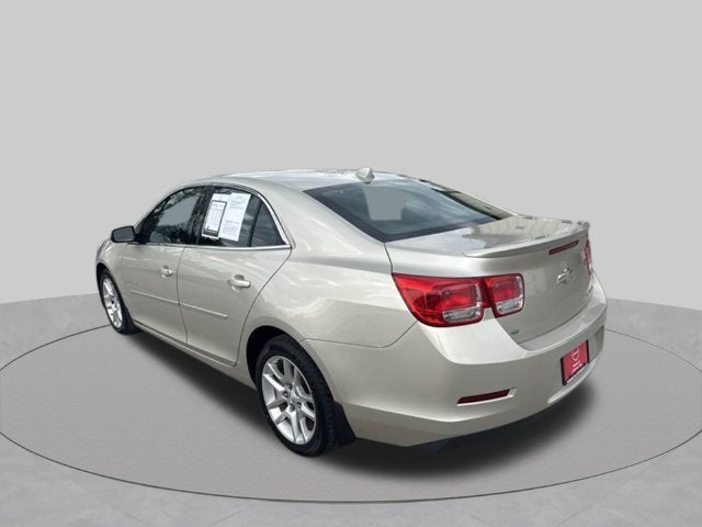 2014 Chevrolet Malibu LT 1LT