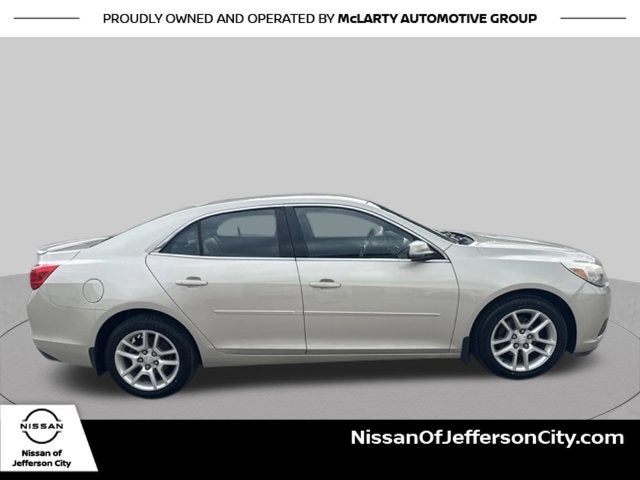 2014 Chevrolet Malibu LT 1LT