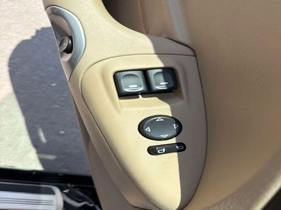 2009 Chevrolet Corvette Base 3LT