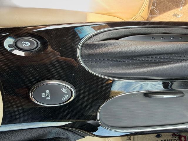 2009 Chevrolet Corvette Base 3LT