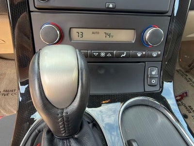 2009 Chevrolet Corvette Base 3LT