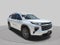 2026 Chevrolet Traverse LT 2LT