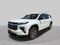 2026 Chevrolet Traverse LT 2LT