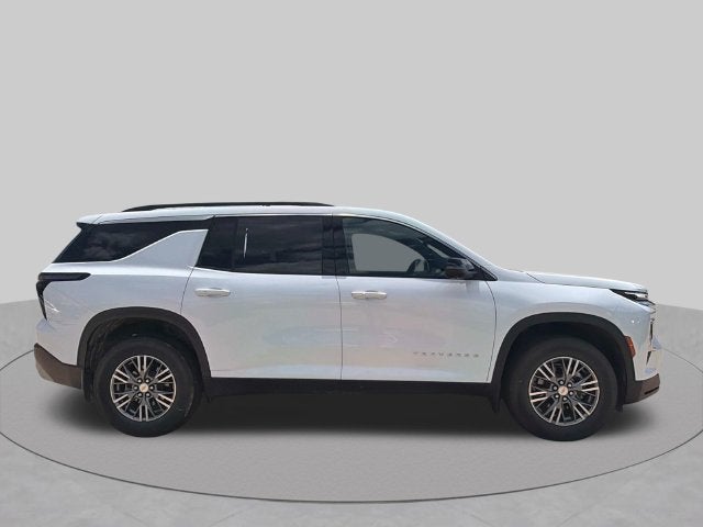 2026 Chevrolet Traverse LT 2LT