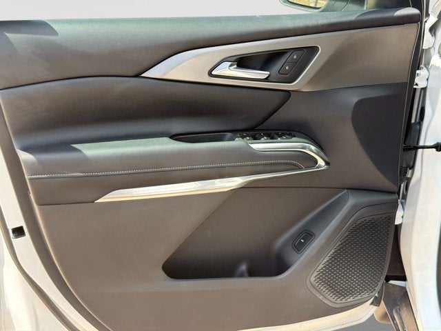 2026 Chevrolet Traverse LT 2LT