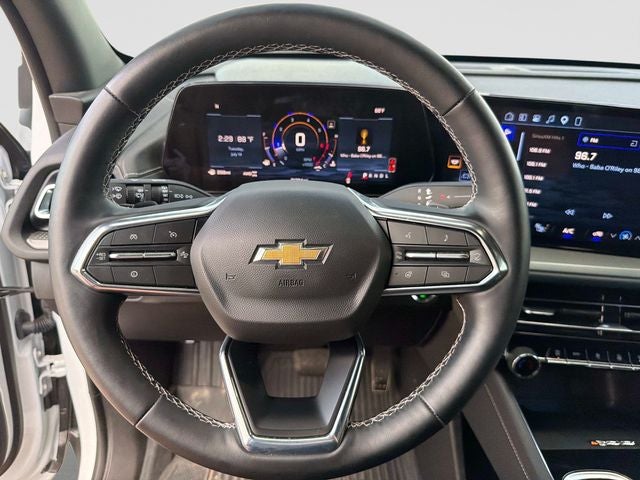 2026 Chevrolet Traverse LT 2LT
