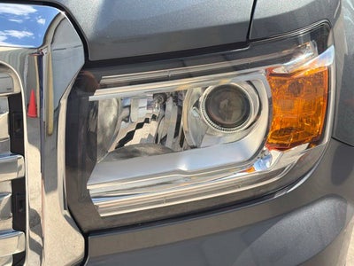 2019 GMC Canyon Denali