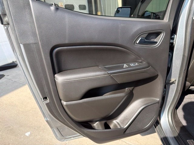 2019 GMC Canyon Denali