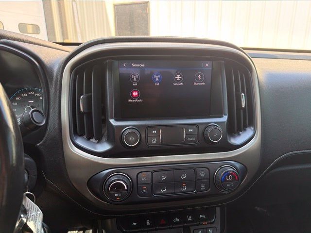 2019 GMC Canyon Denali