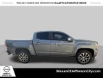 2019 GMC Canyon Denali