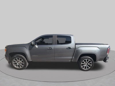 2019 GMC Canyon Denali