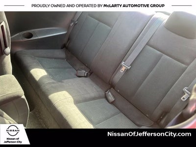 2013 Nissan Altima 2.5 S