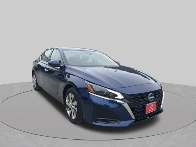 2023 Nissan Altima 2.5 S