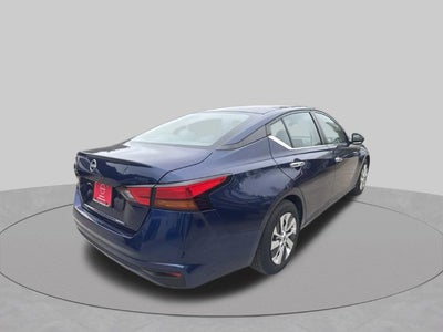 2023 Nissan Altima 2.5 S