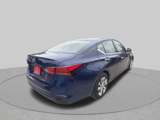 2023 Nissan Altima 2.5 S