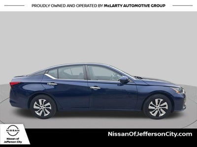 2023 Nissan Altima 2.5 S