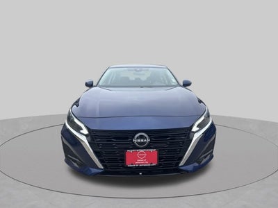 2023 Nissan Altima 2.5 S