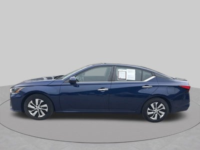 2023 Nissan Altima 2.5 S