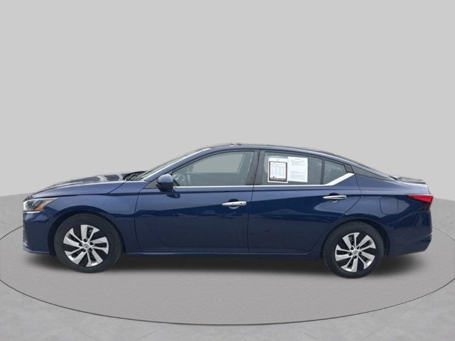 2023 Nissan Altima 2.5 S