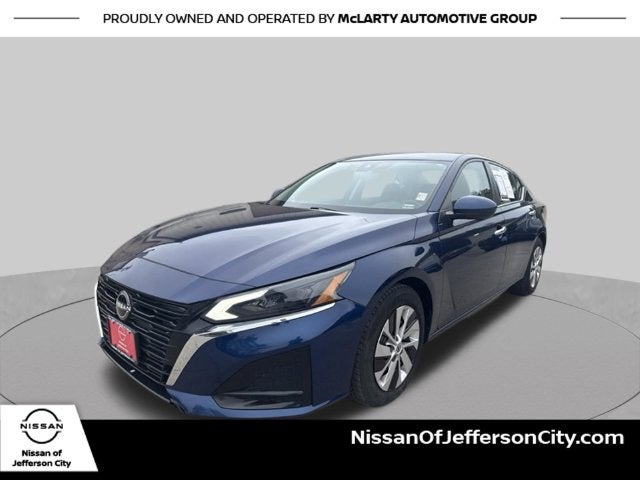2023 Nissan Altima 2.5 S