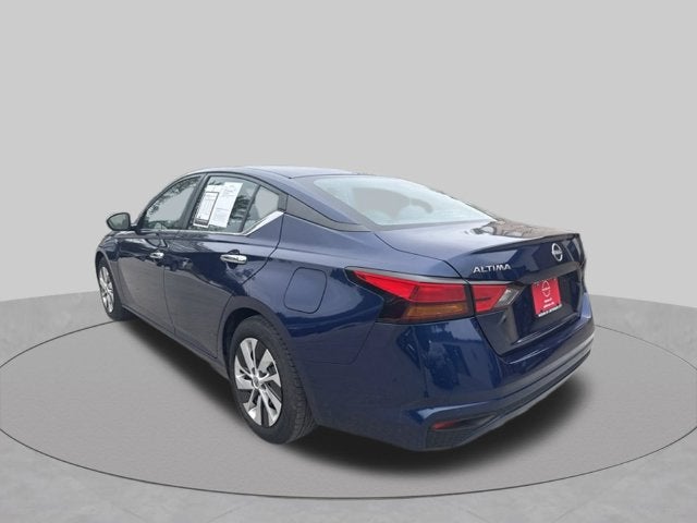 2023 Nissan Altima 2.5 S