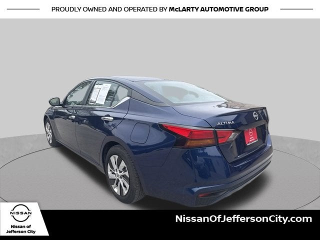 2023 Nissan Altima 2.5 S