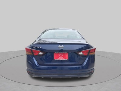 2023 Nissan Altima 2.5 S