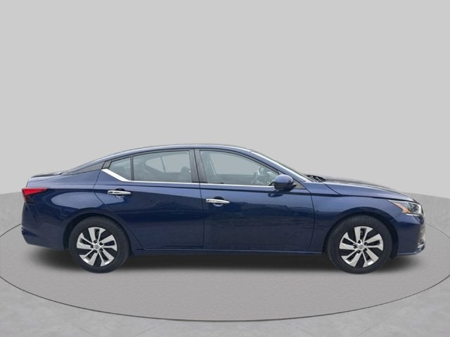 2023 Nissan Altima 2.5 S