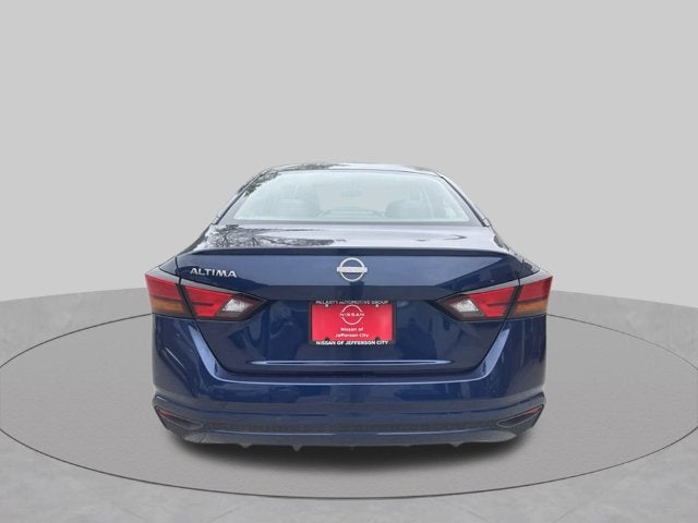 2023 Nissan Altima 2.5 S