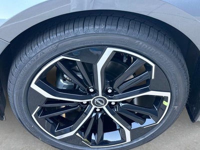 2026 Nissan Altima 2.5 SR