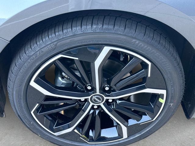 2026 Nissan Altima 2.5 SR